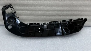 GENUINE TOYOTA 2014-23 4RUNNER LEFT DRIVER FRONT BUMPER SIDE SUPPORT 52116-35153 - Picture 1 of 10