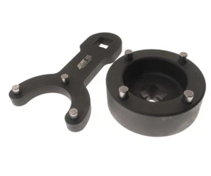 JTC VOLVO HYDRAULIC LIFT CYLINDER REMOVER/INSTALLER SET(FM12), JTC TOOLS # 5580 - Picture 1 of 2