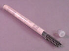 Plomb de crayon Parker Vintage 51 (anglais) pour crayons rotatifs --doux =B--tube en verre