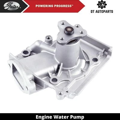 Portões de bomba de água motor Ford Aspire 1.3L L4 GAS 1994-1997 1995 1996 - Imagem 1 de 4