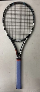 BABOLAT PURE DRIVE GT TENNIS RACQUET 16x19 100 sq in head racket - Picture 1 of 23