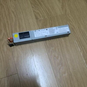 1pcs JPSU-650W-AC-AFO AC Power Supply For Juniper EX4550 QFX5100 - Picture 1 of 4