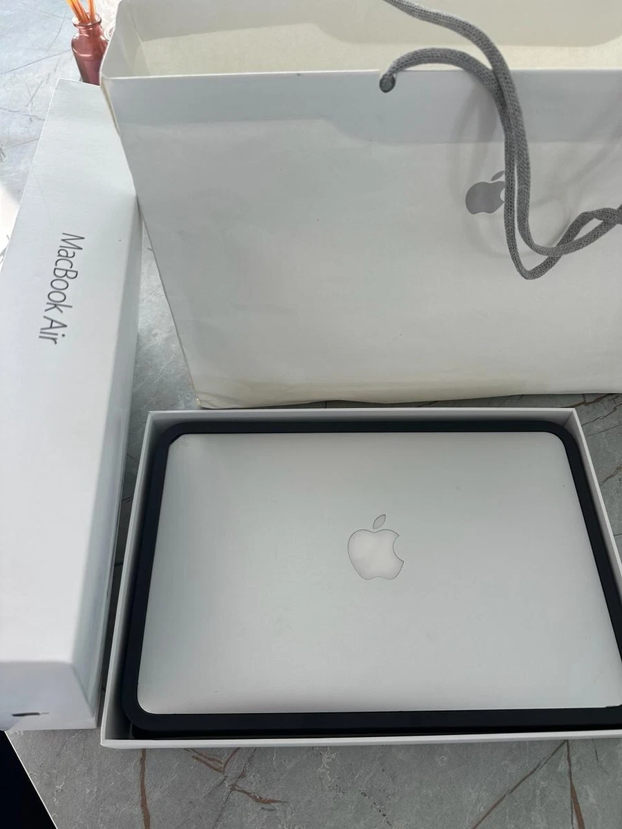 2016 MacBook Air for sale | eBay