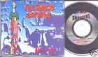 ADAMSKI The Space Jungle rzadki 1990 NIEMCY CD singiel