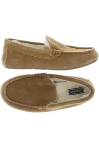 Zapato bajo Lands End mujer T. EU 37 cuero marrón #0o2lqjx - Imagen 1 de 4