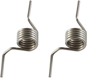 Muelle frigorífico para Kenmore Elite compatible con 795.741053.010 paquete de 2 - Imagen 1 de 8