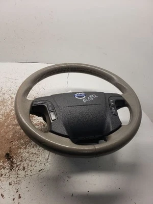 Driver Air Bag Station Wgn Driver Wheel Fits 03-07 VOLVO 70 SERIES 1068047 Foto 1 de 4