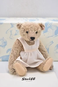 Steiff Claire Teddy Bear – 036712 – Limited Edition #781/1500 – Mohair - Picture 1 of 24