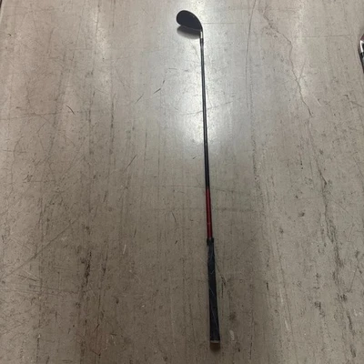 CALLAWAY RAZR X HL #4 HYBRID 24* RH CALLAWAY 65g GRAPHITSCHAFT A FLEX - Bild 1 von 4