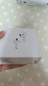Air pods 4 ANC - Imagen 1 de 4