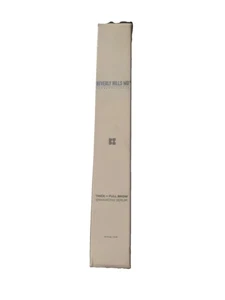 Beverly Hills MD Cosmeceuticals Suero Mejorador de Cejas Gruesas y Completas 0.1 oz 3 ml - Imagen 1 de 2