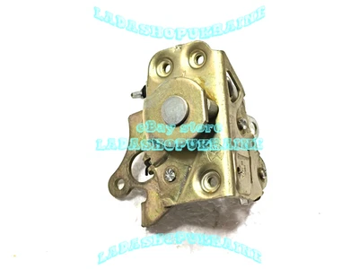 URSS CCCP ORIGINAL CERRADURA DELANTERA DERECHA LADA 2105 2107 CERRADURA PUERTA Foto 1 de 4