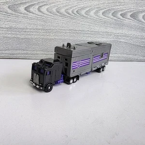 Vintage Transformers G1 Decepticon Motormaster Stunticons Takara Japan 80s Toy - Picture 1 of 10