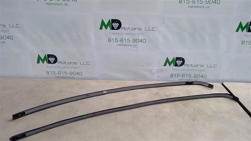 2015-2020 雪佛兰 COLORADO 车厢行李架横跨铁路 19331870 — 第 1/4 张图片