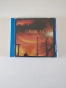 Maybe I'll Catch Fire by Alkaline Trio (CD, 2000) - Bild 1 von 9