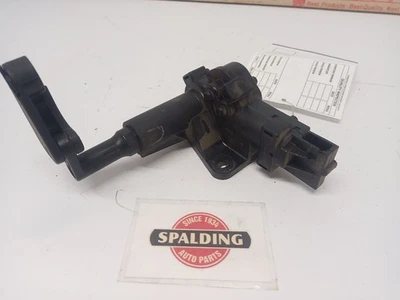 Motor de janela de energia direito do passageiro Dodge Caravan 11104289 2011 - Imagem 1 de 4