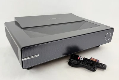 Nuevo Proyector Láser Hisense PX1-PRO 4K Ultra Corto Alcance con Dolby Vision y Atm Foto 1 de 4
