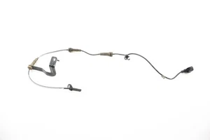 2019 - 2025 NISSAN ALTIMA FWD REAR LEFT OR RIGHT SIDE ABS WHEEL SPEED SENSOR OEM - Picture 1 of 9