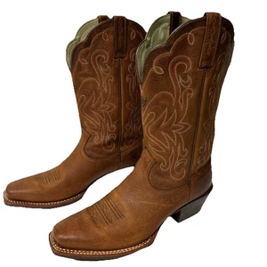 Ariat Style #15845 Legend Damenstiefel Größe 8,5b - Bild 1 von 12