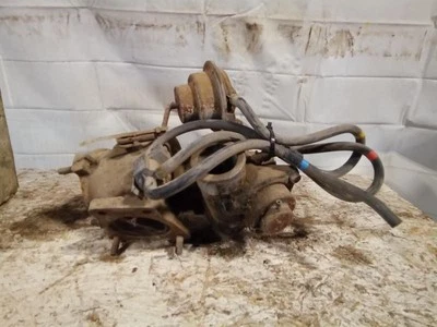 Turbo/Supercargador 4 cilindros VIN Vs compatible con 00-04 VOLVO SERIE 40 616277 Foto 1 de 4