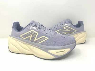 WMORCE5 New Balance Fresh Foam X More v5 ancho perla gris oscuro EE. UU. 7,5 para mujer” Foto 1 de 4