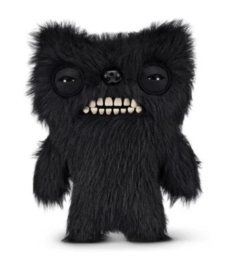 Fuggler Furz Gesicht Munch Munch Stofftier von ZURU