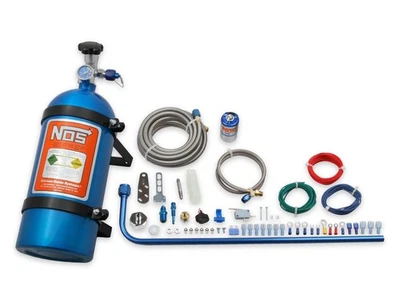 02519NOS NOS Diesel Nitrous System - Image 1 of 4