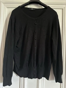 Marks & Spencer Women's Cardigan Size 22 - Picture 1 of 3