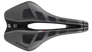 PROLOGO DIMENSION 143 CPC SADDLE - CARBON NACK RAIL - LIGHTWEIGHT PERFORMANCE - Picture 1 of 2