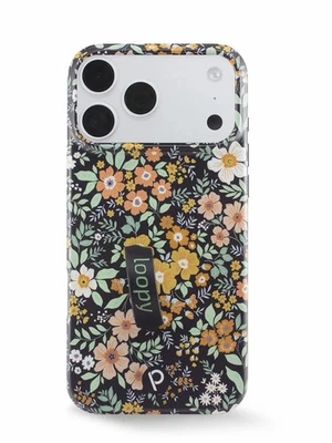 Loopy Case “Vintage Blooms” iPhone 17 Pro Max Righty - Image 1 of 2