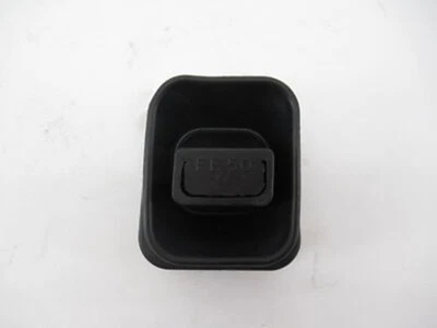 Mazda Genuine OEM Clutch Fork Dust Cover B Series 1986-1987 FE50-16-214 - Image 1 of 3