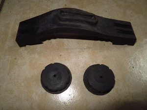 XJ 900 31A Amortisseur De Réservoir Caoutchouc De Réservoir Amortisseur - Bild 1 von 1