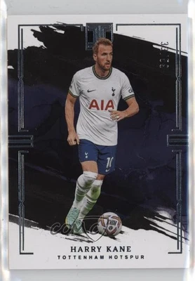2022-23 Panini Impeccable Premier League /59 Harry Kane #135 - Image 1 of 2