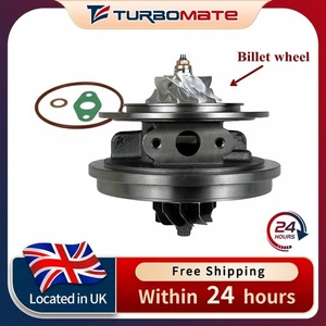 TF035 11658519476 MFS Turbo 49335-00610 for BMW 120D 220D 320D X1 X3 2.0D N47D20 - Picture 1 of 9