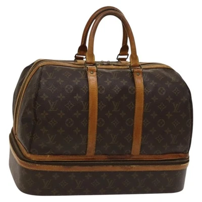 Auténtico bolso deportivo Boston con monograma Louis Vuitton M41444 LV 116580 Foto 1 de 4