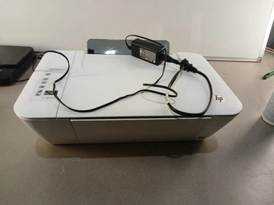 hp deskjet 2542 printer GOOD CONDITION - Image 1 of 3