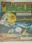 EAGLE Comic - Date 11/02/1984 - UK Paper Comic