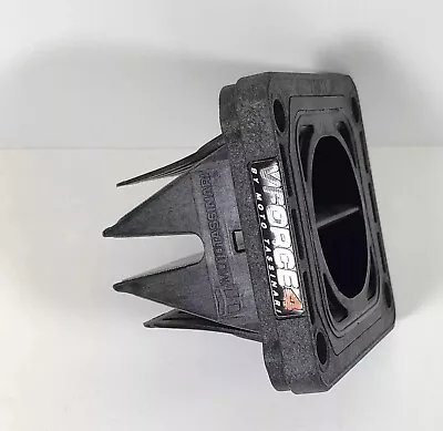 Banshee V Force 4 Pair Reed Valve Cages VForce Reeds Yamaha YFZ 350 NEW V4144-2 - Image 1 of 4