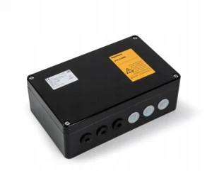 Raychem JB-EX-25/35MM2 Junction Box - Explosion-Proof, Hazardous Areas - Picture 1 of 2