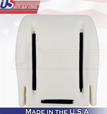 2000 2001 2002 For GMC Savana 1500 2500 3500 Driver Bottom Foam Cushion - Image 1 of 4