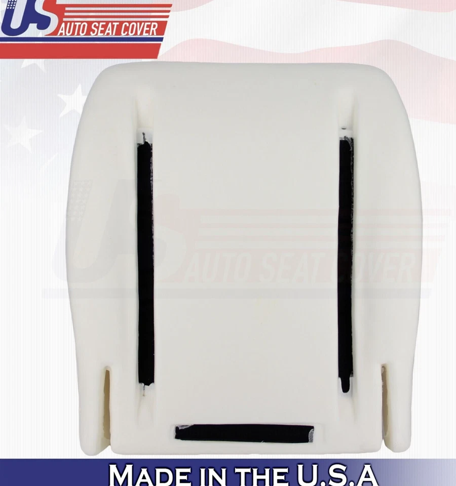 2000 2001 2002 For GMC Savana 1500 2500 3500 Driver Bottom Foam Cushion - Image 1 of 4