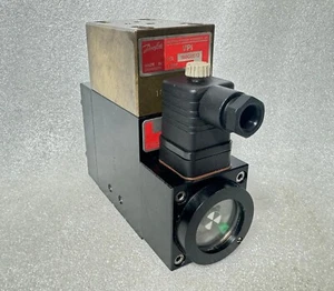 DANFOSS VPI COMPLETE INDICATOR 160G0525 GEAR RATIO : 60:1 WITH VPI-TC BLOCK - Picture 1 of 10