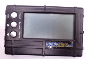 HobbyKing™ Battery Medic System (2S~6S) IN GUTEM ZUSTAND FUNKTIONIERT EINWANDFREI - Bild 1 von 3