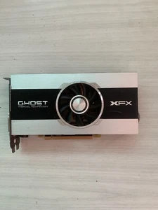 XFX Radeon HD 7850 1GB DDR5 PCI-E 3.0 Graphics Card FX-785-ZN - Picture 1 of 4