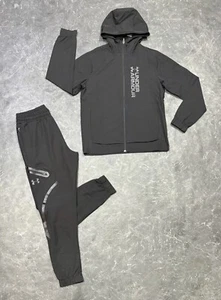 under armour tracksuit - Picture 1 of 1