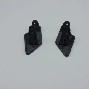 For BMW F30 F31 3 Series 12-15 Left&Right Headlight Washer Cover Cap - Picture 1 of 17