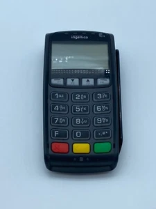 Ingenico iPP320 32 + 128 P Payment Credit Card - Picture 1 of 8