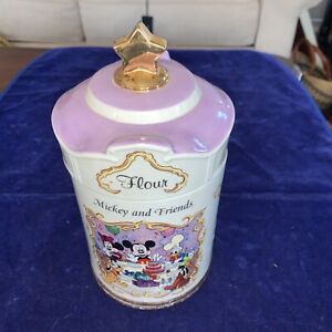 Lenox Disney POOH/'S SCRUMPTIOUS SWEETS Candy Treat Jar Canister NEW