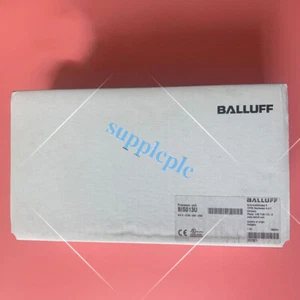 NEW BALLUFF Reader Module BIS V-6108-048-C002 BIS013U Fast shipping#DHL or FedEx - Picture 1 of 4