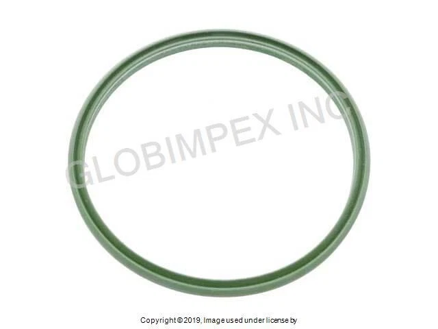 Sello de intercooler para BMW (07-16) - Manguera de turbocompresor para entrada de intercooler ELRING Foto 1 de 1